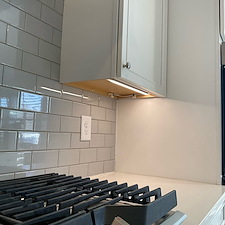 Project-Spotlight-Under-Cabinet-Lighting-Upgrade-in-Frankford-Delaware 3